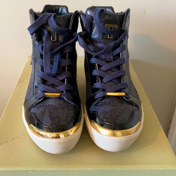 Ted Baker London Shoes - Ted Baker Women’s Sneakers, Size 7
